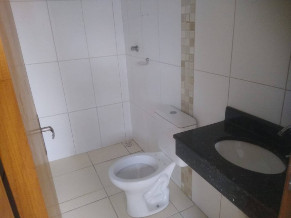 Imagem Casa com 2 Quartos à Venda, em Caiçara - Praia Grande Imagem Casa com 2 Quartos à Venda, em Caiçara - Praia Grande