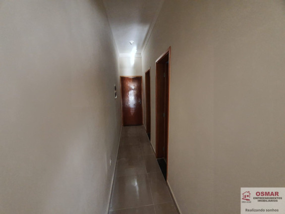 Imagem Casa com 2 Quartos à Venda, 70 m² em Jardim Maria Antonia (nova Veneza) - Sumaré