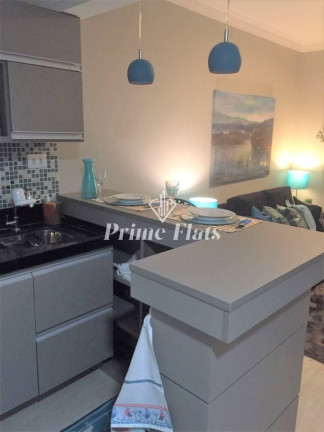 Imagem Apartamento com 1 Quarto à Venda, 33 m² em Jardins - São Paulo Imagem Apartamento com 1 Quarto à Venda, 33 m² em Jardins - São Paulo
