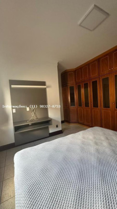 Imagem Casa com 3 Quartos para Alugar, 368 m² em Aqui Se Vive - Indaiatuba