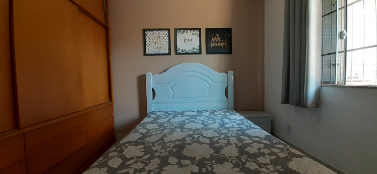 Imagem Imóvel com 2 Quartos à Venda, 105 m² em Célula Mater - Cabo Frio