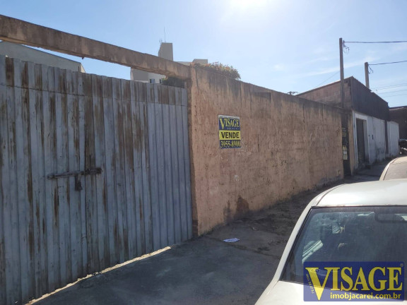 Imagem Galpão à Venda, 288 m² em Jardim Flórida - Jacareí