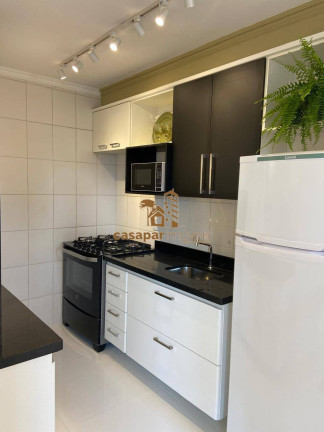 Imagem Studio com 1 Quarto à Venda, 42 m² em Casa Branca - Santo André Imagem Studio com 1 Quarto à Venda, 42 m² em Casa Branca - Santo André