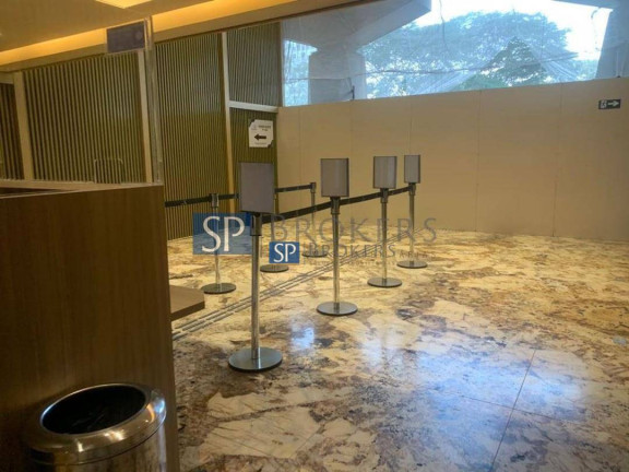 Imagem Sala Comercial para Alugar, 181 m² em Jardim Paulistano - São Paulo Imagem Sala Comercial para Alugar, 181 m² em Jardim Paulistano - São Paulo