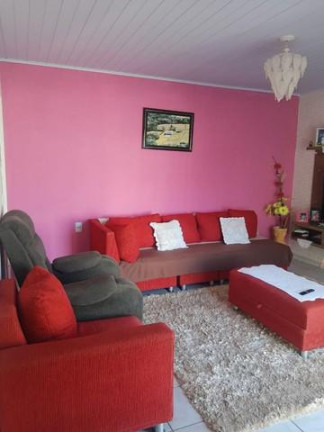 Imagem Sobrado com 3 Quartos à Venda, 220 m² em Costeira - Araucária Imagem Sobrado com 3 Quartos à Venda, 220 m² em Costeira - Araucária