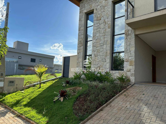 Imagem Casa com 3 Quartos à Venda, 191 m² em Alphaville - Mirassol Imagem Casa com 3 Quartos à Venda, 191 m² em Alphaville - Mirassol