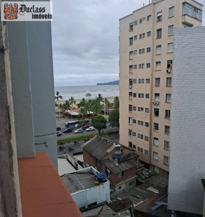 Imagem Apartamento com 3 Quartos à Venda, 102 m² em Itararé - São Vicente Imagem Apartamento com 3 Quartos à Venda, 102 m² em Itararé - São Vicente