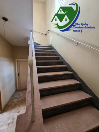 Imagem Casa com 4 Quartos à Venda, 400 m² em Centro - São Vicente Imagem Casa com 4 Quartos à Venda, 400 m² em Centro - São Vicente