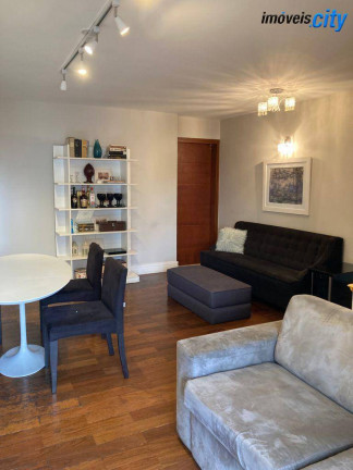 Imagem Apartamento com 3 Quartos à Venda, 81 m² em Vila Paiva - São Paulo Imagem Apartamento com 3 Quartos à Venda, 81 m² em Vila Paiva - São Paulo