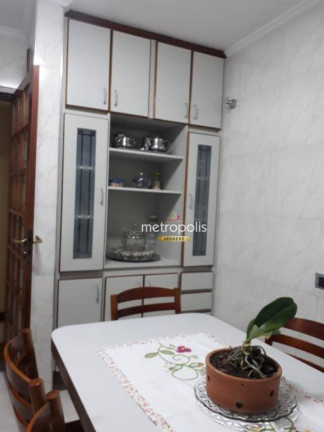 Imagem Apartamento com 3 Quartos à Venda, 157 m² em Santa Paula - São Caetano Do Sul Imagem Apartamento com 3 Quartos à Venda, 157 m² em Santa Paula - São Caetano Do Sul