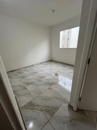 Imagem Apartamento com 2 Quartos para Alugar, 42 m² em Chácara Estância Paulista - Suzano