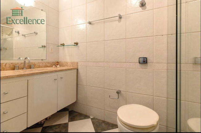 Imagem Apartamento com 3 Quartos à Venda, 140 m² em Mooca - São Paulo Imagem Apartamento com 3 Quartos à Venda, 140 m² em Mooca - São Paulo