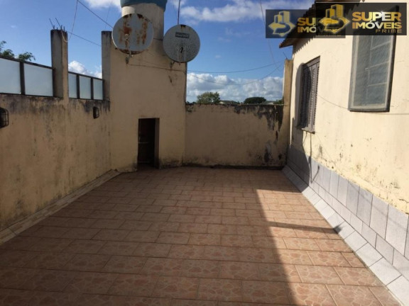 Imagem Casa com 3 Quartos à Venda, 149 m² em Fragata - Pelotas