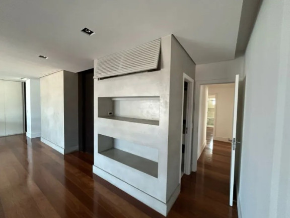 Imagem Apartamento com 4 Quartos à Venda, 173 m² em Vila Mascote - São Paulo Imagem Apartamento com 4 Quartos à Venda, 173 m² em Vila Mascote - São Paulo