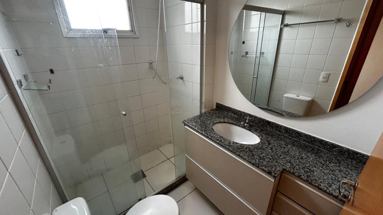 Imagem Apartamento com 3 Quartos à Venda, 69 m² em Tiradentes - Campo Grande