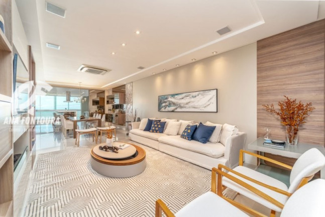 Imagem Apartamento com 4 Quartos à Venda, 315 m² em Centro - Balneário Camboriú