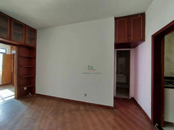 Imagem Apartamento com 2 Quartos à Venda, 80 m² em Centro - Niterói Imagem Apartamento com 2 Quartos à Venda, 80 m² em Centro - Niterói