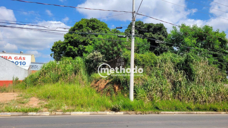 Imagem Terreno à Venda, 480 m² em Jardim Paraíso De Viracopos - Campinas Imagem Terreno à Venda, 480 m² em Jardim Paraíso De Viracopos - Campinas