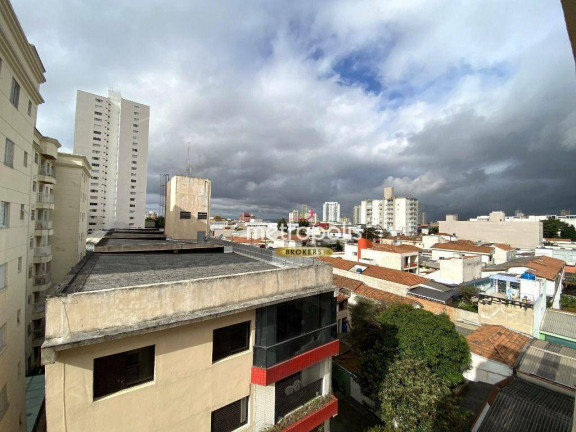 Imagem Apartamento com 3 Quartos à Venda, 84 m² em Santa Paula - São Caetano Do Sul Imagem Apartamento com 3 Quartos à Venda, 84 m² em Santa Paula - São Caetano Do Sul
