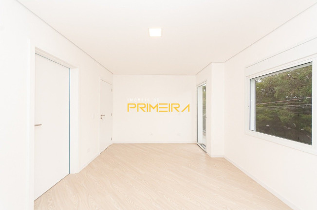 Imagem Casa de Condomínio com 4 Quartos à Venda, 357 m² em Santa Felicidade - Curitiba