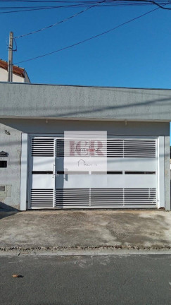 Imagem Casa com 3 Quartos à Venda, 154 m² em Jardim Residencial Villa Amato - Sorocaba