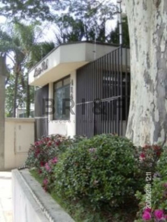 Imagem Apartamento com 4 Quartos à Venda, 254 m² em Brooklin - São Paulo Imagem Apartamento com 4 Quartos à Venda, 254 m² em Brooklin - São Paulo