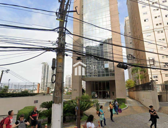 Imóvel à Venda, 42 m² em Santana - São Paulo