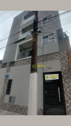 Imagem Apartamento com 2 Quartos à Venda, 48 m² em Vila Carrão - São Paulo Imagem Apartamento com 2 Quartos à Venda, 48 m² em Vila Carrão - São Paulo