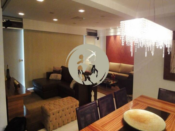 Imagem Apartamento com 3 Quartos à Venda, 220 m² em Gonzaga - Santos Imagem Apartamento com 3 Quartos à Venda, 220 m² em Gonzaga - Santos