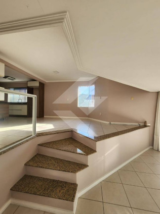 Imagem Sobrado com 3 Quartos para Alugar, 80 m² em São João - Itajaí Imagem Sobrado com 3 Quartos para Alugar, 80 m² em São João - Itajaí