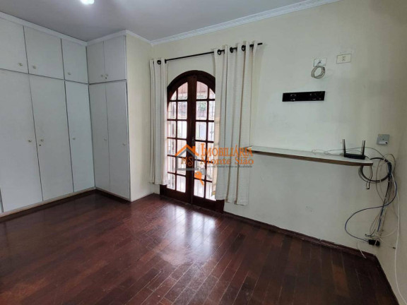 Imagem Casa com 3 Quartos à Venda, 300 m² em Jardim Santa Mena - Guarulhos Imagem Casa com 3 Quartos à Venda, 300 m² em Jardim Santa Mena - Guarulhos