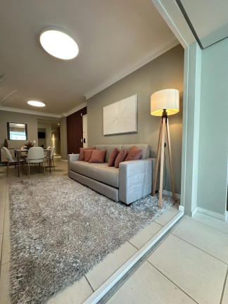Imagem Apartamento com 2 Quartos à Venda, 100 m² em Centro - Balneário Camboriú