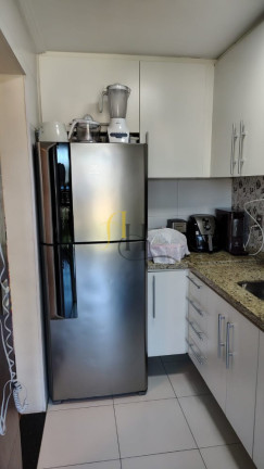 Imagem Apartamento com 2 Quartos à Venda, 53 m² em Jardim Ipanema (zona Oeste) - São Paulo Imagem Apartamento com 2 Quartos à Venda, 53 m² em Jardim Ipanema (zona Oeste) - São Paulo