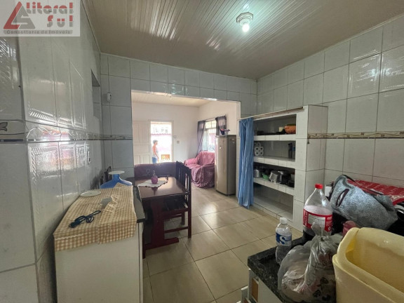 Imagem Casa com 2 Quartos à Venda, 80 m² em Caiçara - Praia Grande Imagem Casa com 2 Quartos à Venda, 80 m² em Caiçara - Praia Grande