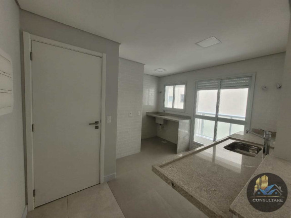 Imagem Apartamento com 2 Quartos à Venda, 82 m² em Aparecida - Santos Imagem Apartamento com 2 Quartos à Venda, 82 m² em Aparecida - Santos