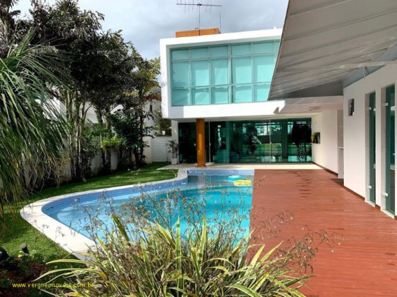 Imagem Imóvel com 4 Quartos à Venda, 324 m² em Alphaville Litoral Norte 1 - Camaçari Imagem Imóvel com 4 Quartos à Venda, 324 m² em Alphaville Litoral Norte 1 - Camaçari