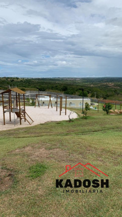 Imagem Terreno à Venda, 200 m² em Nova Esperança - Feira De Santana Imagem Terreno à Venda, 200 m² em Nova Esperança - Feira De Santana