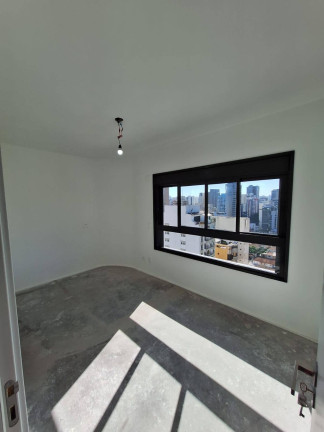 Imagem Apartamento com 3 Quartos à Venda, 154 m² em Vila Olímpia - São Paulo