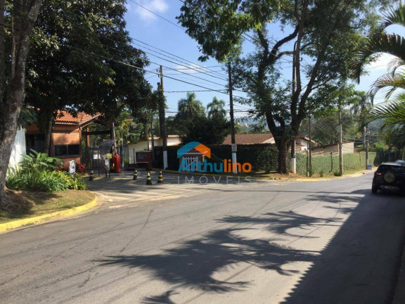 Imagem Terreno à Venda, 1.015 m² em Chácara Represinha - Cotia Imagem Terreno à Venda, 1.015 m² em Chácara Represinha - Cotia