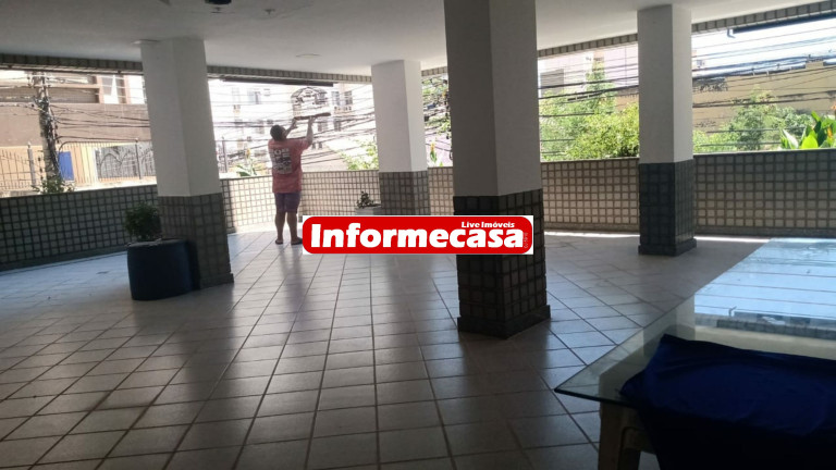 Imagem Imóvel com 3 Quartos à Venda, 208 m² em Centro - Nova Iguaçu Imagem Imóvel com 3 Quartos à Venda, 208 m² em Centro - Nova Iguaçu