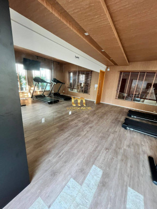 Imagem Apartamento com 2 Quartos à Venda, 65 m² em Canto Do Forte - Praia Grande