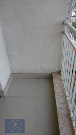 Imagem Apartamento com 2 Quartos à Venda, 48 m² em Jardim Nove De Julho - São Paulo Imagem Apartamento com 2 Quartos à Venda, 48 m² em Jardim Nove De Julho - São Paulo