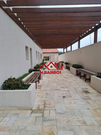Imagem Apartamento com 2 Quartos à Venda, 48 m² em Jardim Satélite - São José Dos Campos Imagem Apartamento com 2 Quartos à Venda, 48 m² em Jardim Satélite - São José Dos Campos
