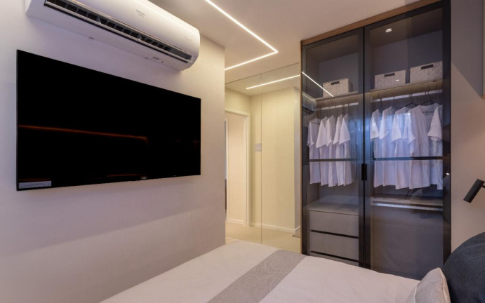Imagem Apartamento com 2 Quartos à Venda, 41 m² em Irajá - Rio De Janeiro Imagem Apartamento com 2 Quartos à Venda, 41 m² em Irajá - Rio De Janeiro