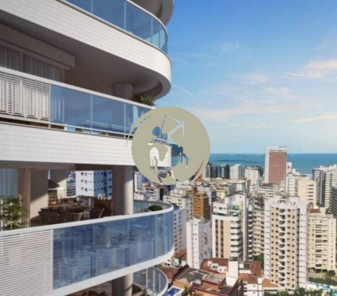 Imagem Apartamento com 4 Quartos à Venda, 143 m² em Vila Rica - Santos Imagem Apartamento com 4 Quartos à Venda, 143 m² em Vila Rica - Santos