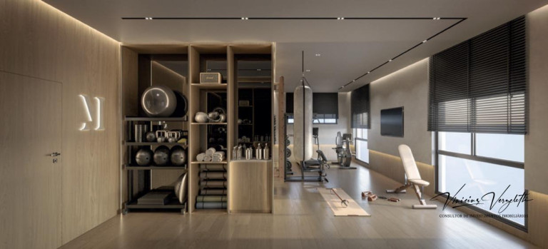 Imagem Apartamento com 2 Quartos à Venda, 81 m² em São Francisco De Assis - Camboriú