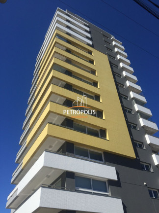 Imagem Apartamento com 3 Quartos à Venda, 206 m² em Exposição - Caxias Do Sul