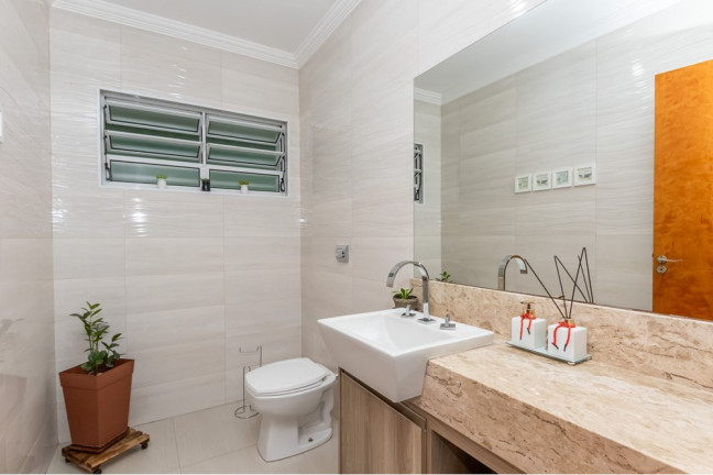 Imagem Sobrado com 3 Quartos à Venda, 135 m² em Vila Inácio - São Paulo Imagem Sobrado com 3 Quartos à Venda, 135 m² em Vila Inácio - São Paulo