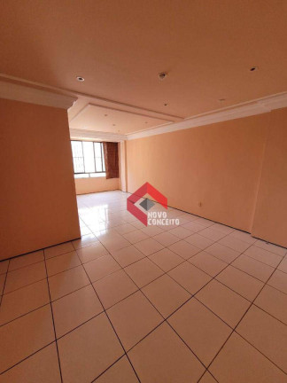 Imagem Apartamento com 3 Quartos à Venda, 108 m² em Cocó - Fortaleza Imagem Apartamento com 3 Quartos à Venda, 108 m² em Cocó - Fortaleza