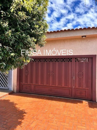 Casa com 2 Quartos à Venda,  em Jardim Piratininga - Ribeirão Preto